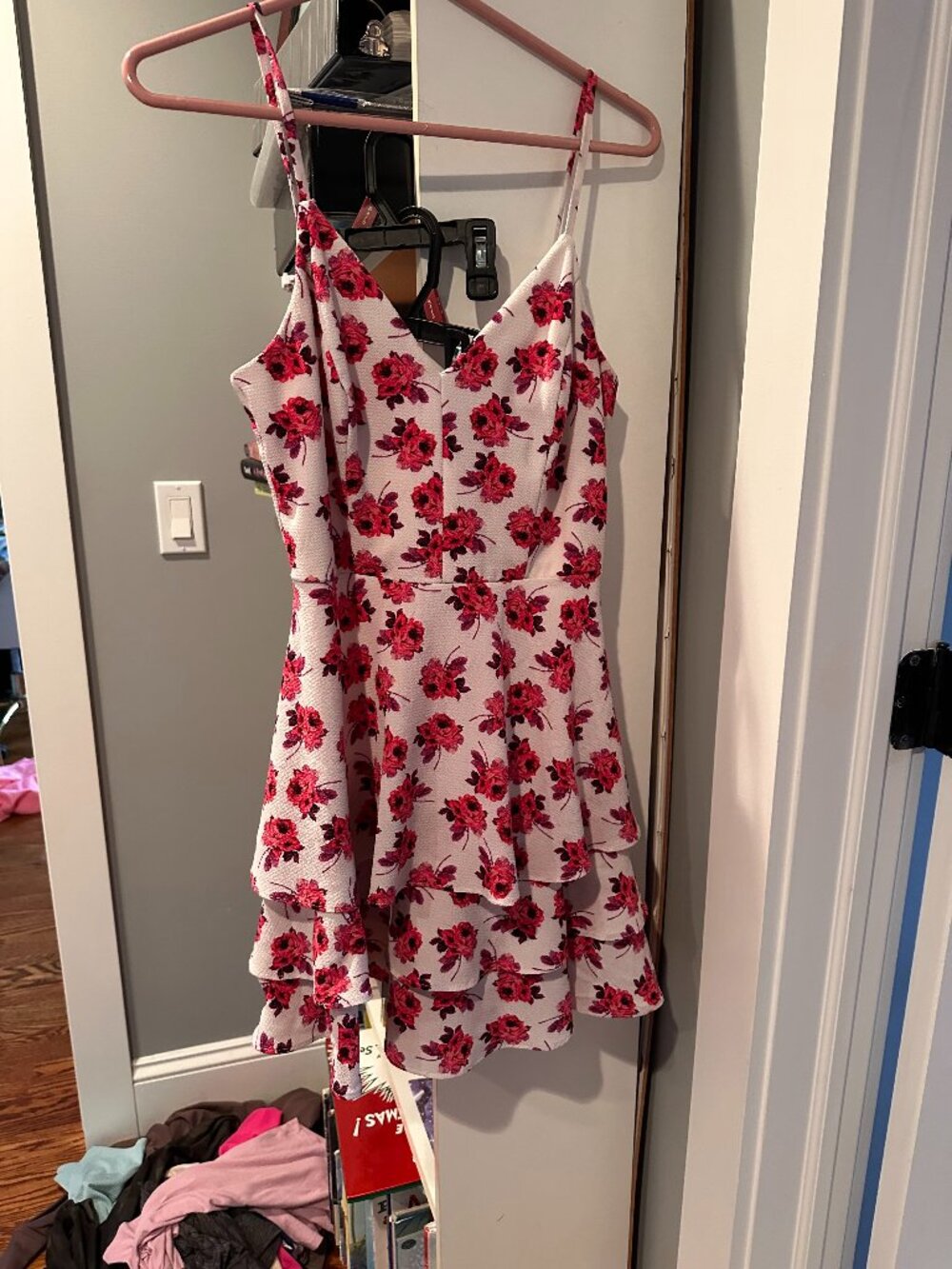 B.Darlin dress